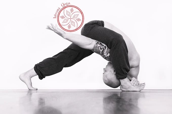 Ishwara Yoga Center 