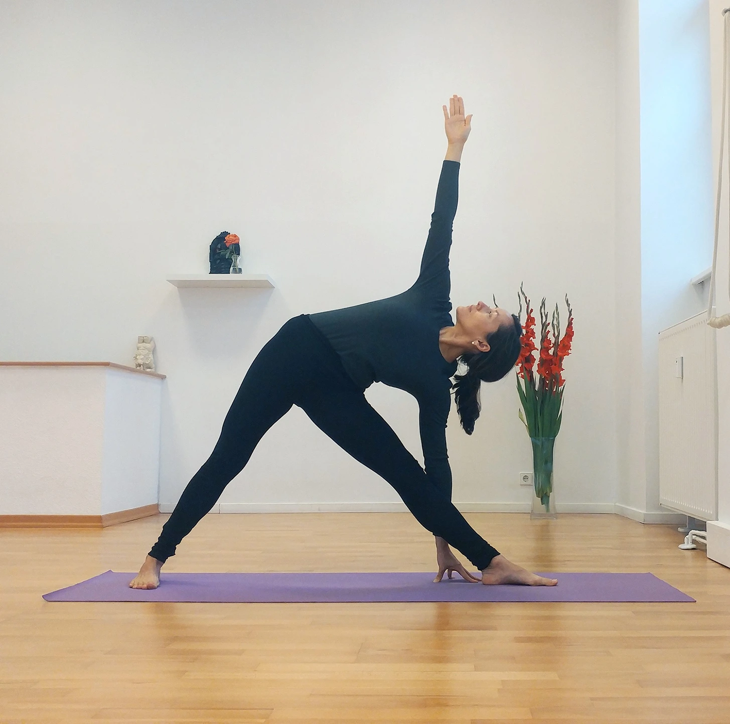 Iyengar Yoga Centre Berlin 