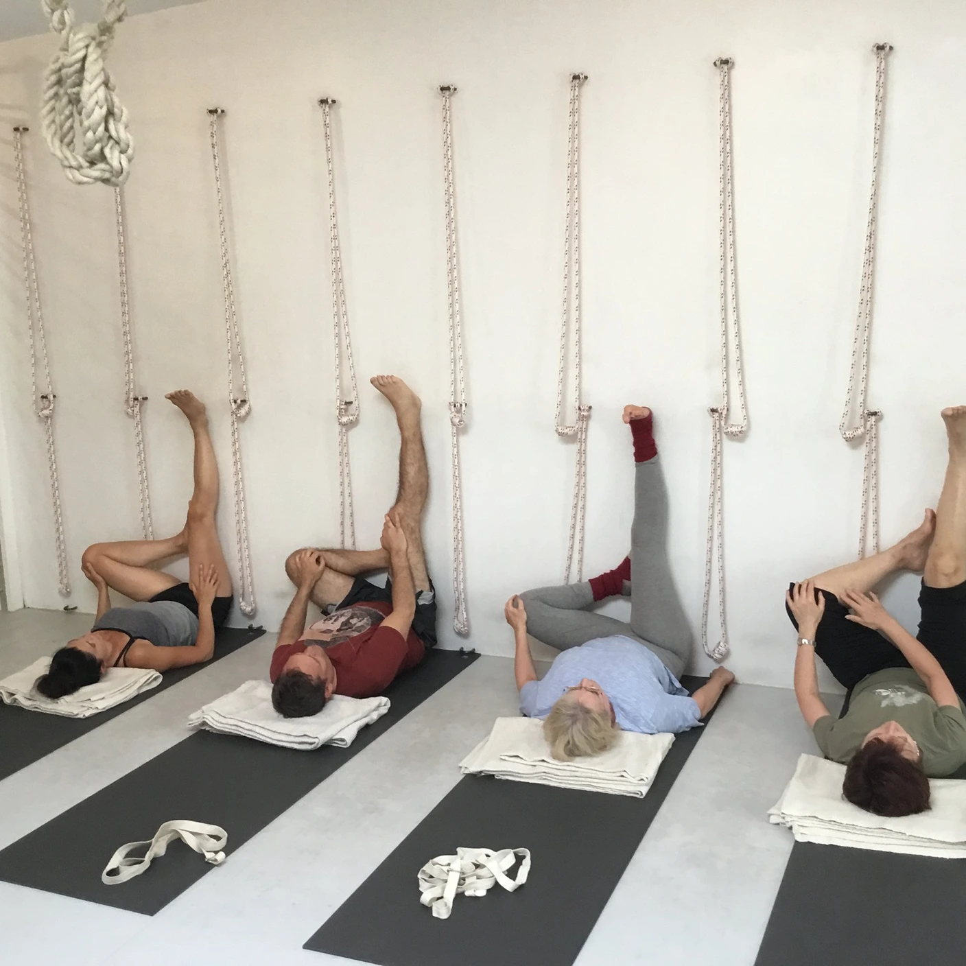 Iyengar Yoga Institut Berlin Berlin