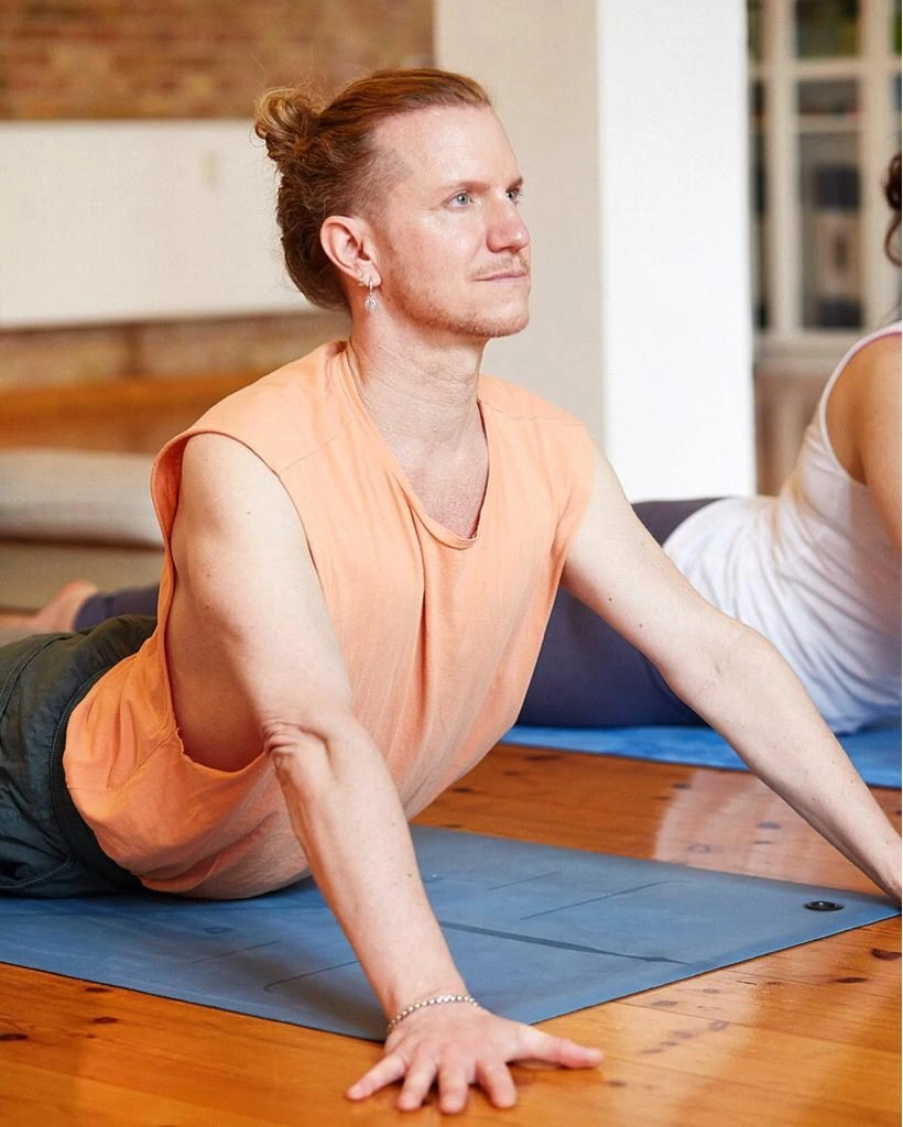 Jivamukti Yoga School Germany