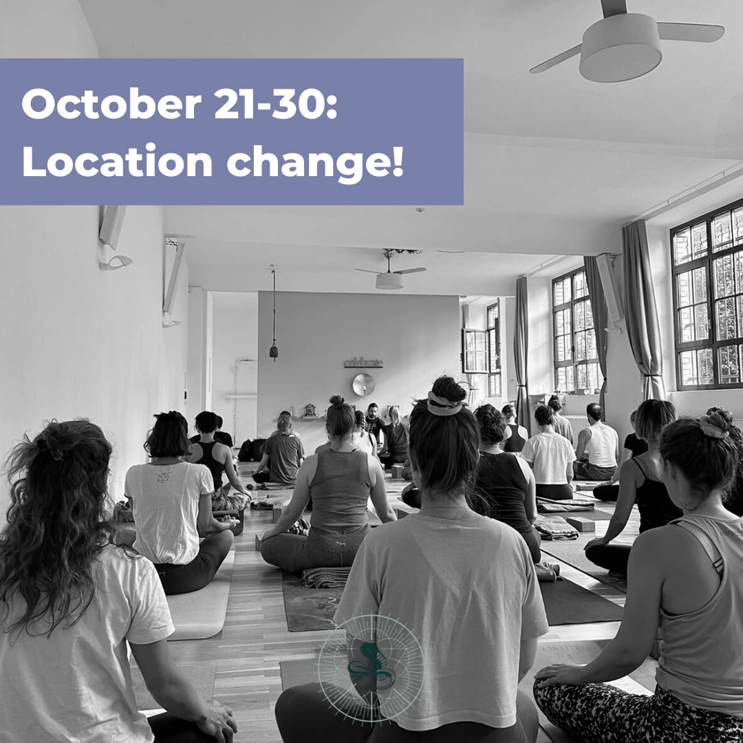 Jivamukti Yoga School Berlin