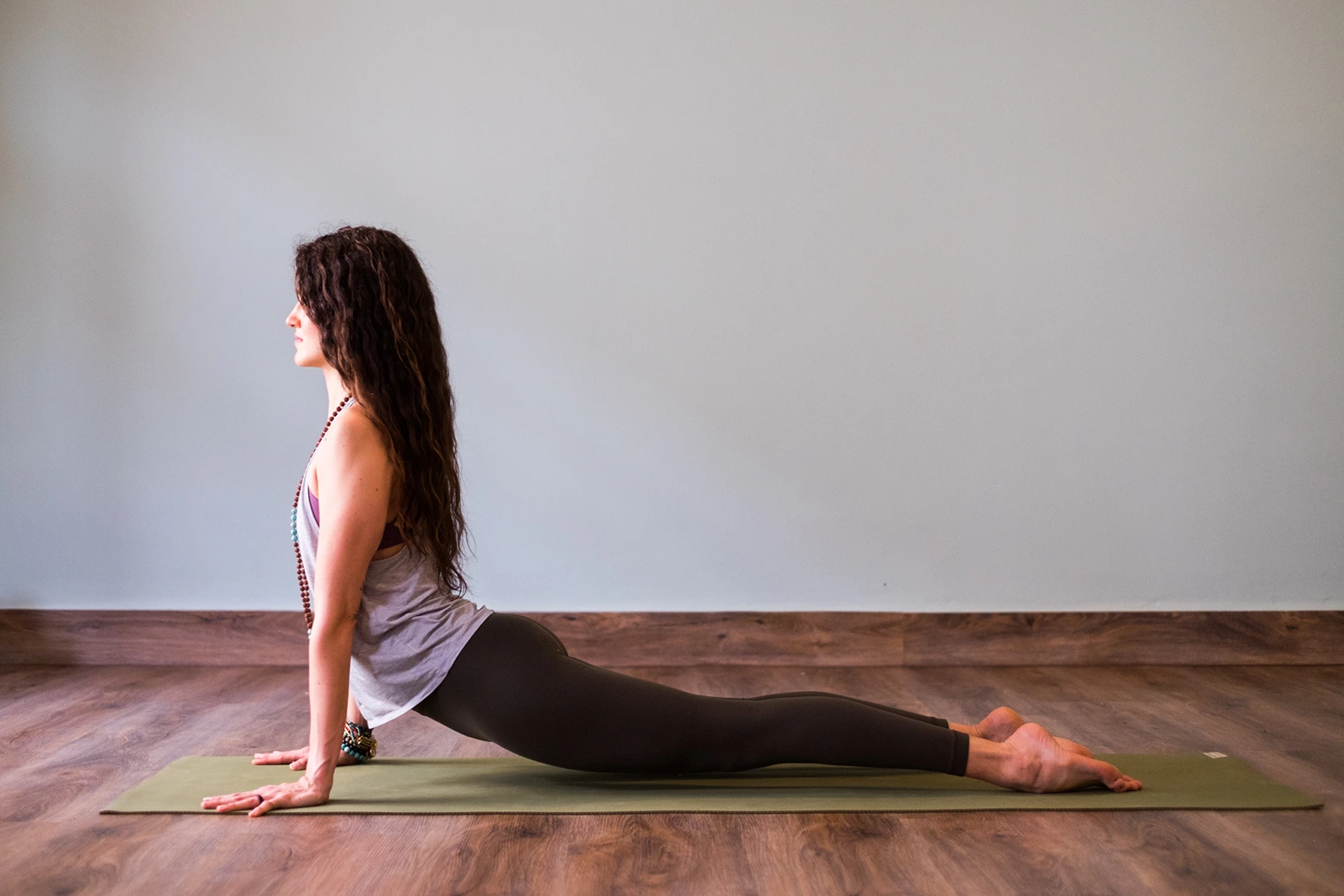 Joy Yoga Studio Russia