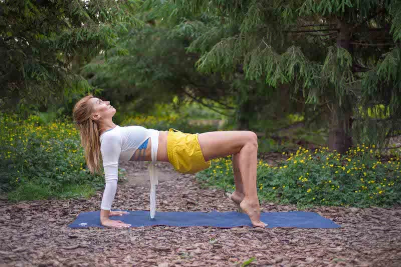 Joy Yoga Studio 