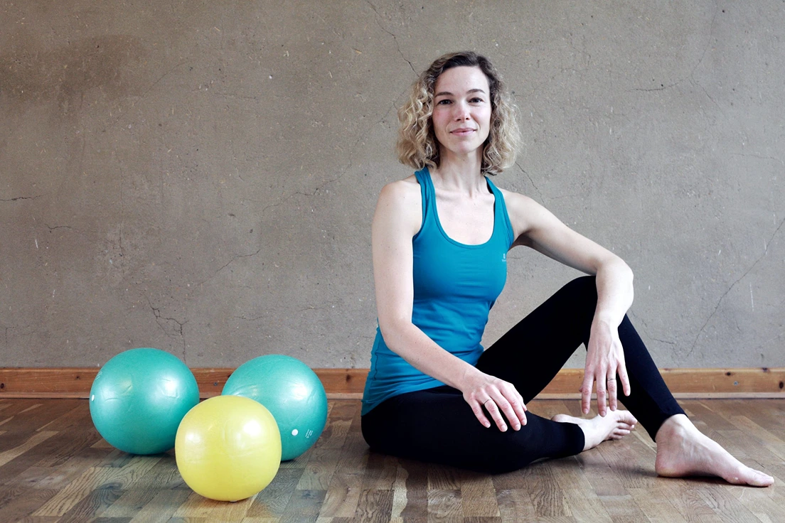 Juliette S Pilates Germany