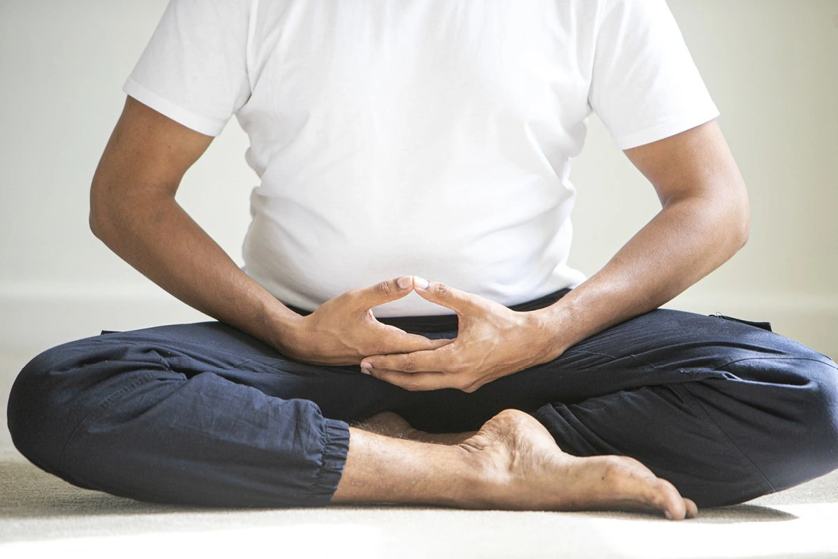 Kadampa Meditationszentrum Berlin