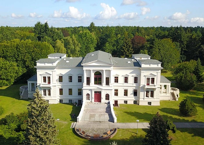 Kadampa Meditationszentrum Berlin 
