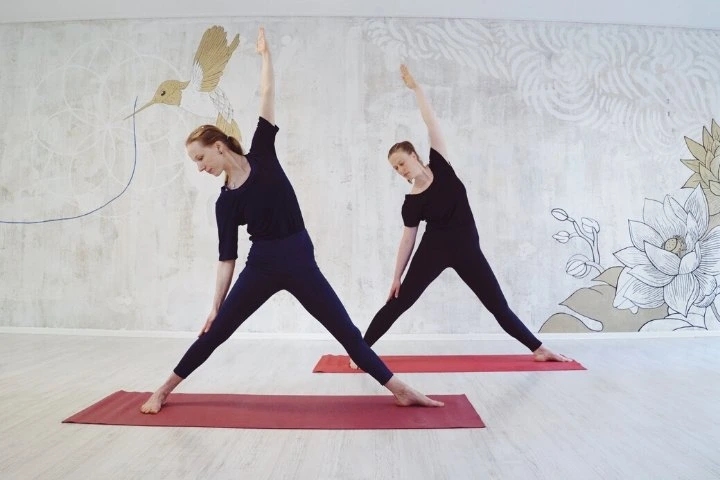 Kalaa Yoga Berlin 