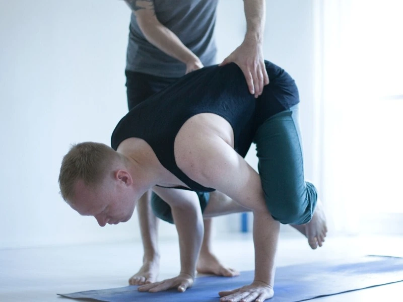 Kalaa Yoga Berlin 