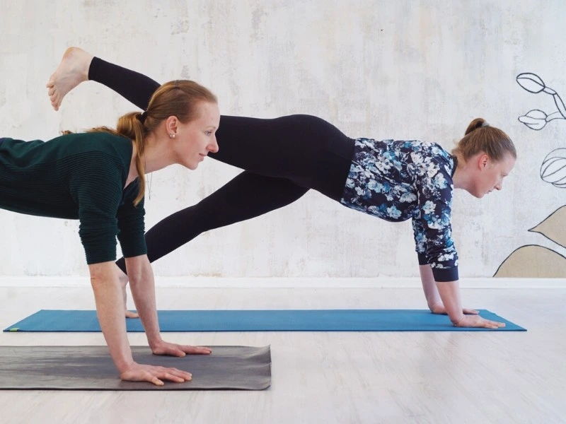 Kalaa Yoga Berlin 