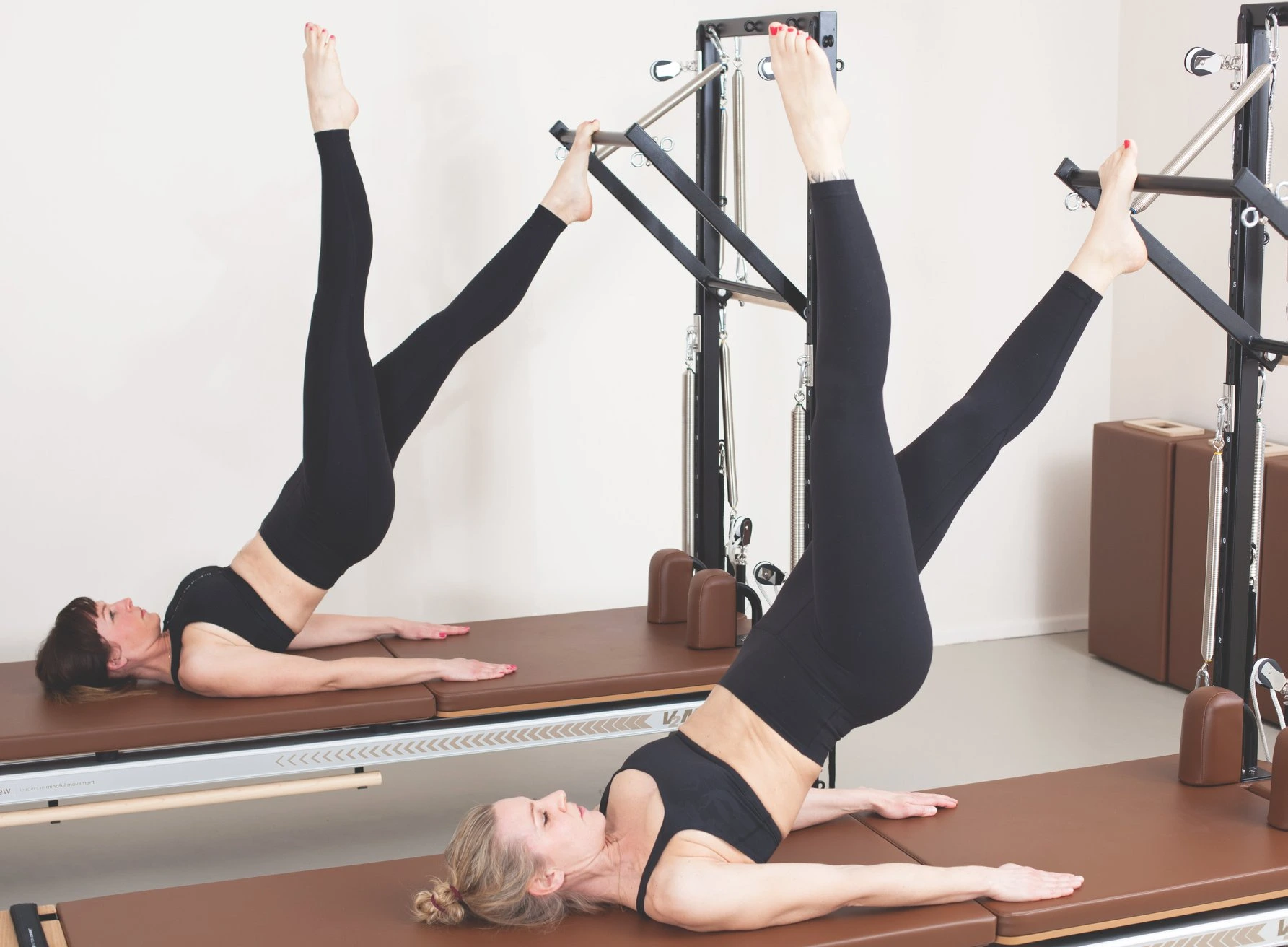 Kathleen Adler - Pilates & Remedial Massage Therapy