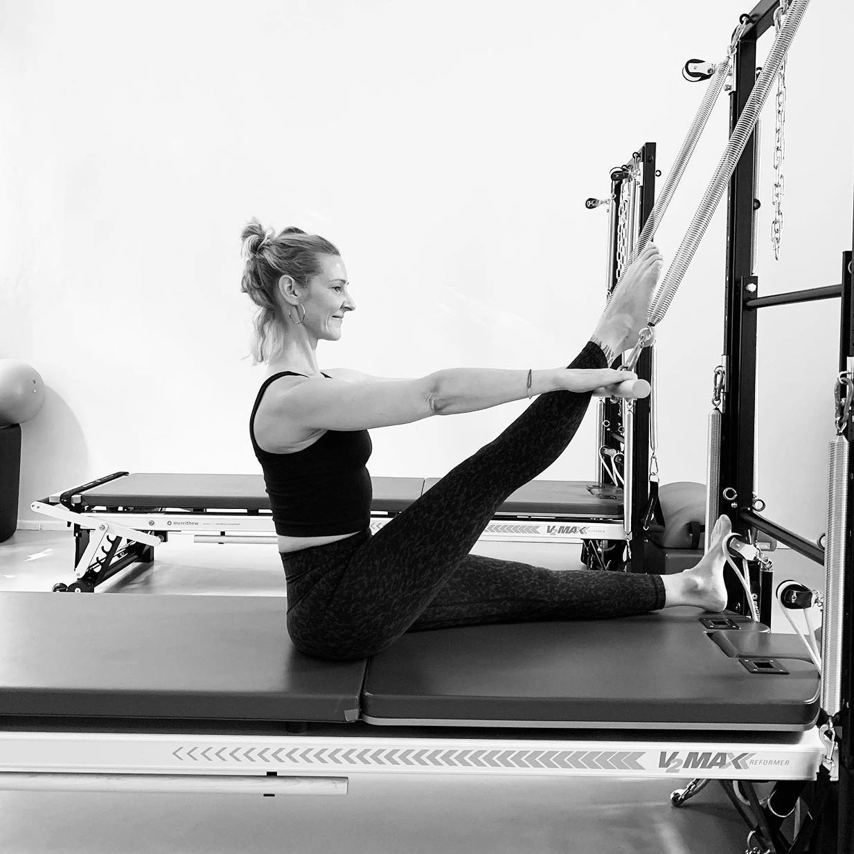 Kathleen Adler - Pilates & Remedial Massage Therapy 