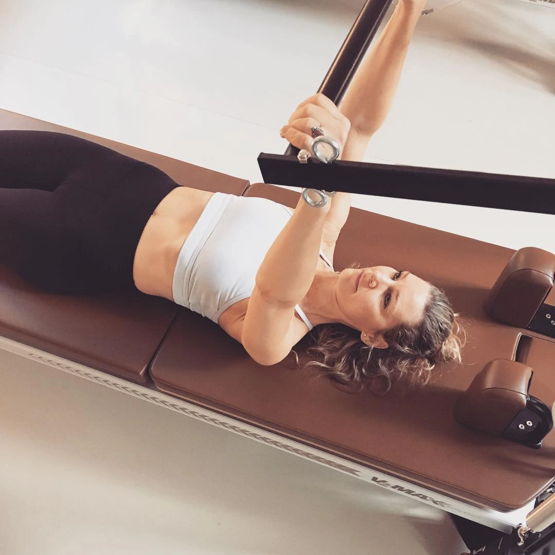 Kathleen Adler - Pilates & Remedial Massage Therapy
