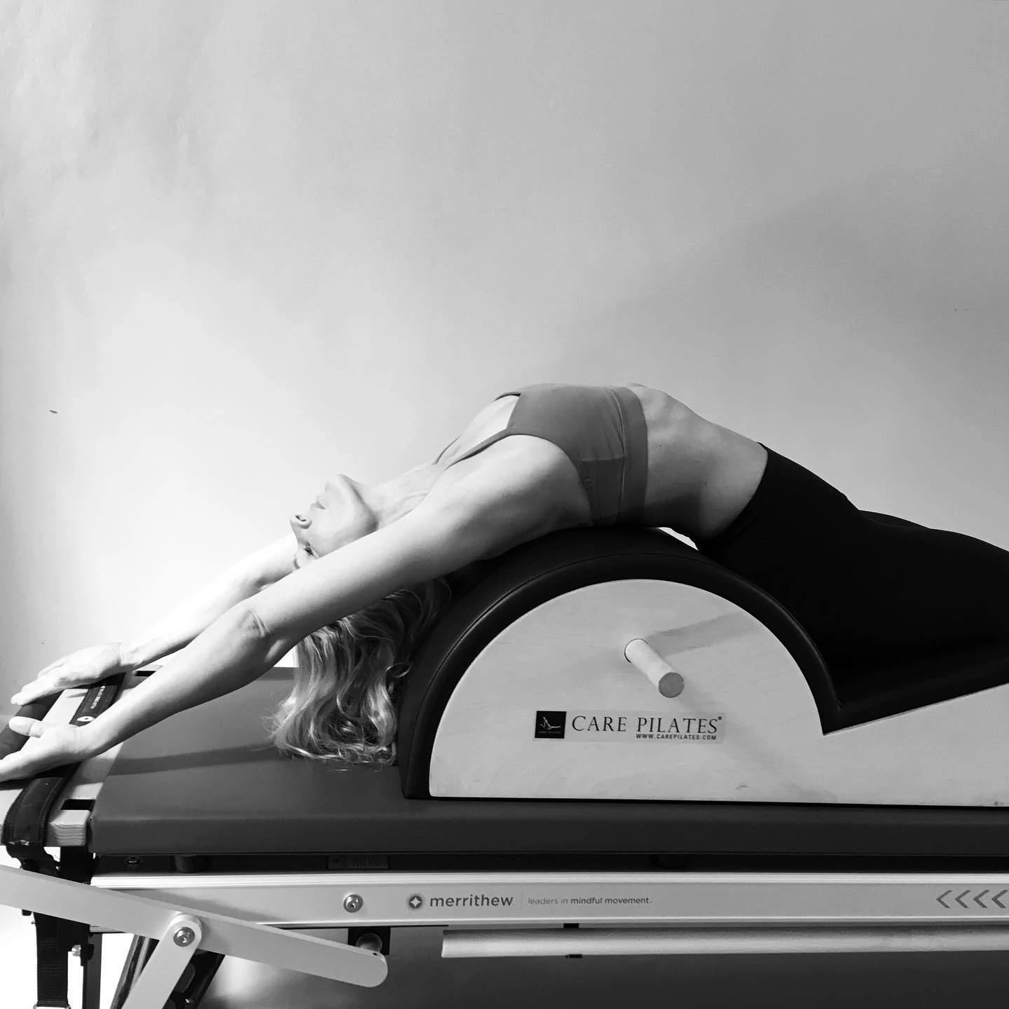 Kathleen Adler - Pilates & Remedial Massage Therapy Berlin