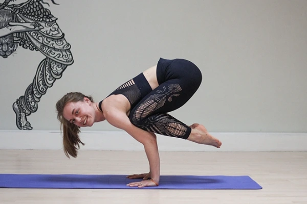 Kaula-yoga School Moscow