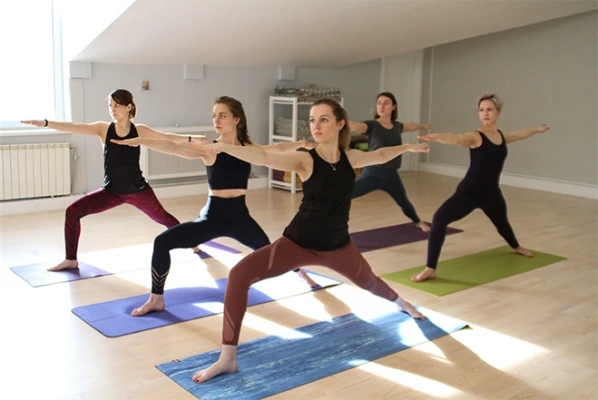 Kaula-yoga School
