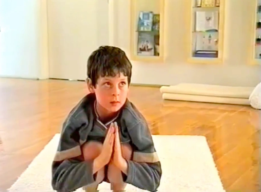kinderyoga-online.de Berlin