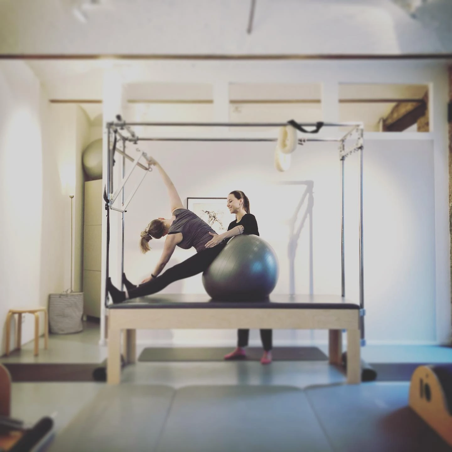 Kirsi Sabri Berlin Berlin