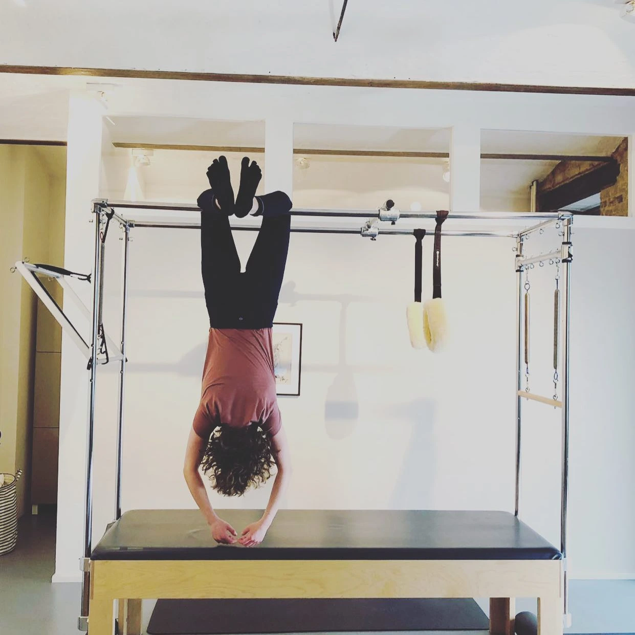 Kirsi Sabri Berlin