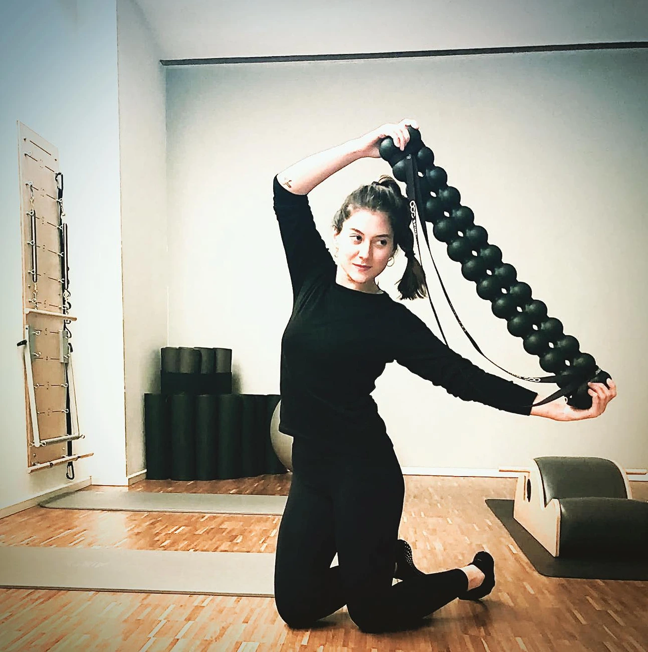 Kirsi Sabri Berlin 