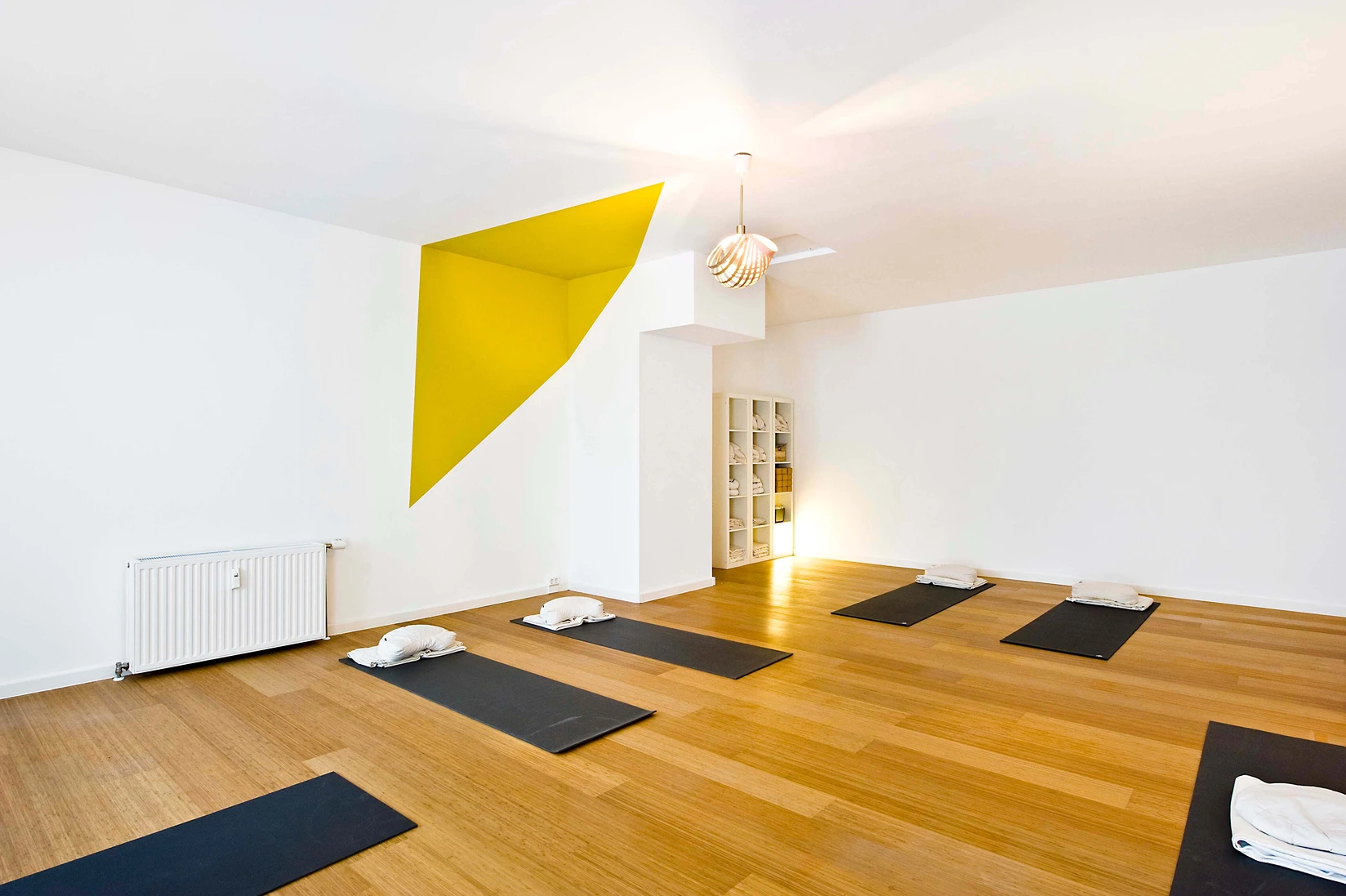 Körperklang - Yoga & Ayurveda 