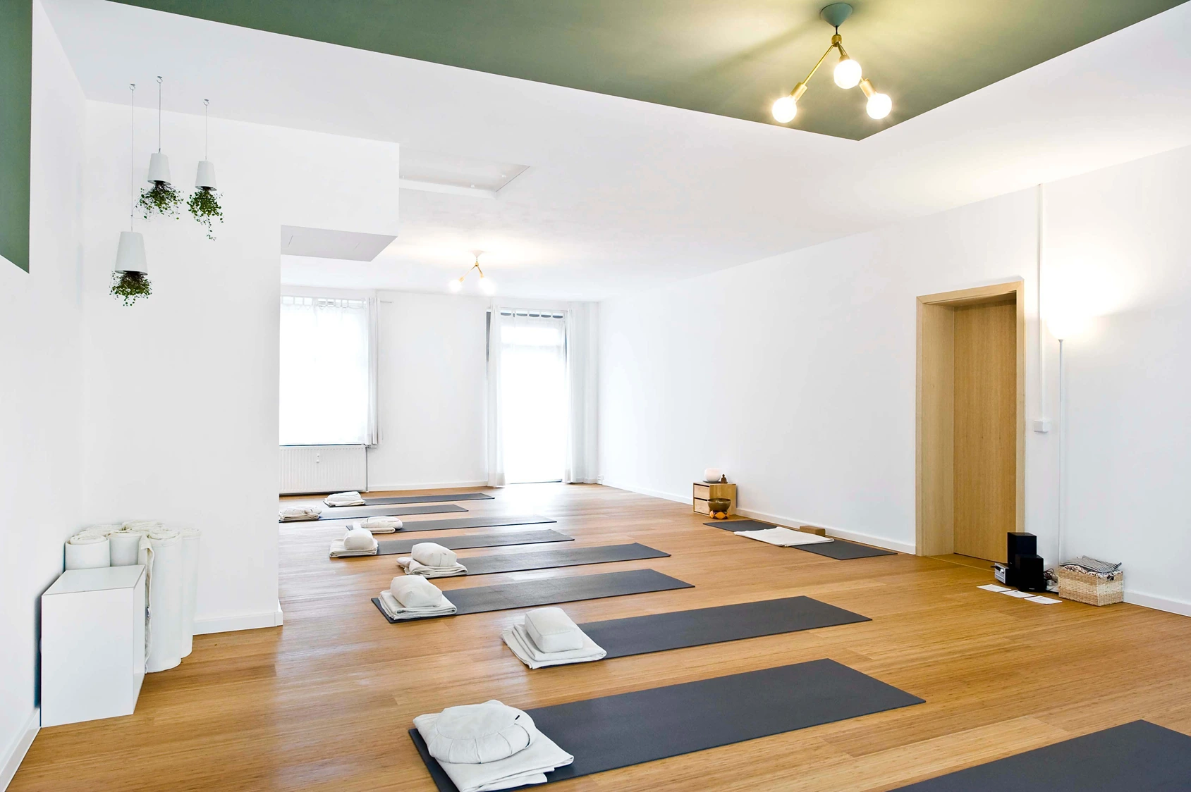 Körperklang - Yoga & Ayurveda Berlin