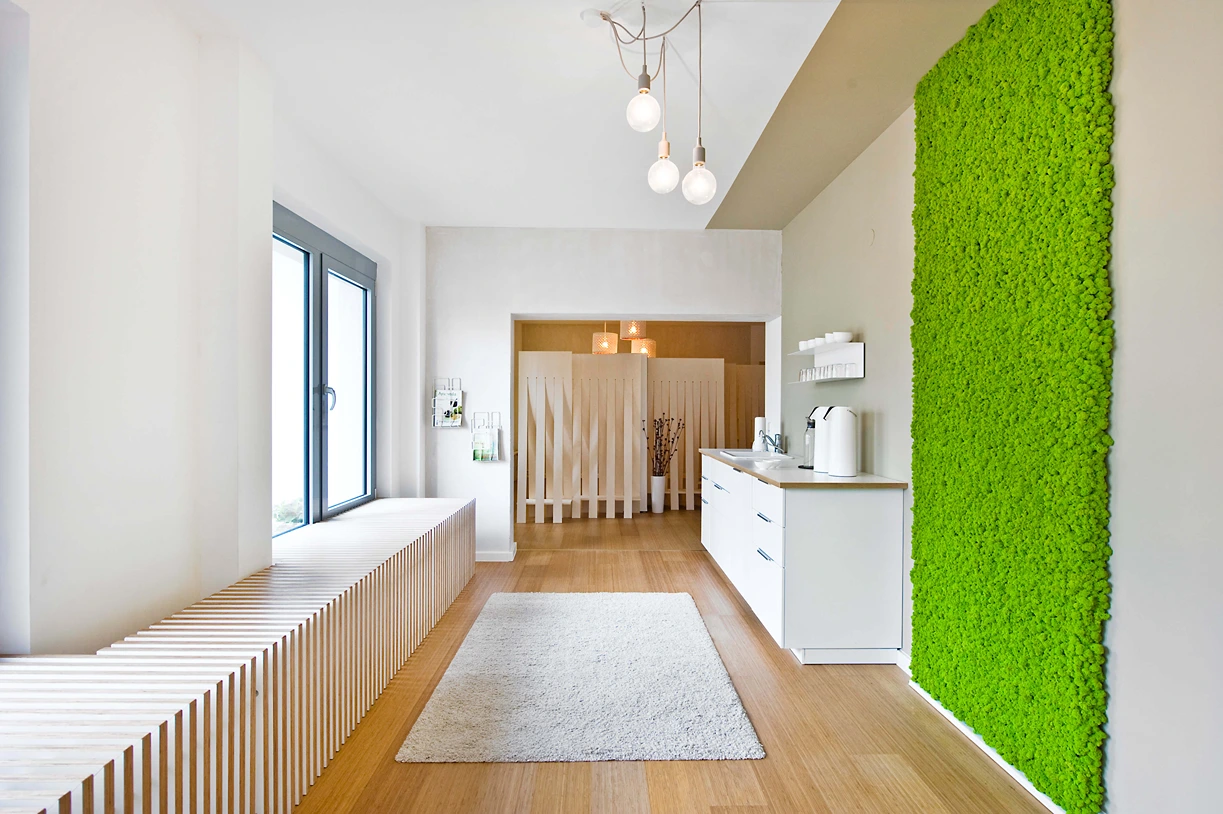 Körperklang - Yoga & Ayurveda Berlin