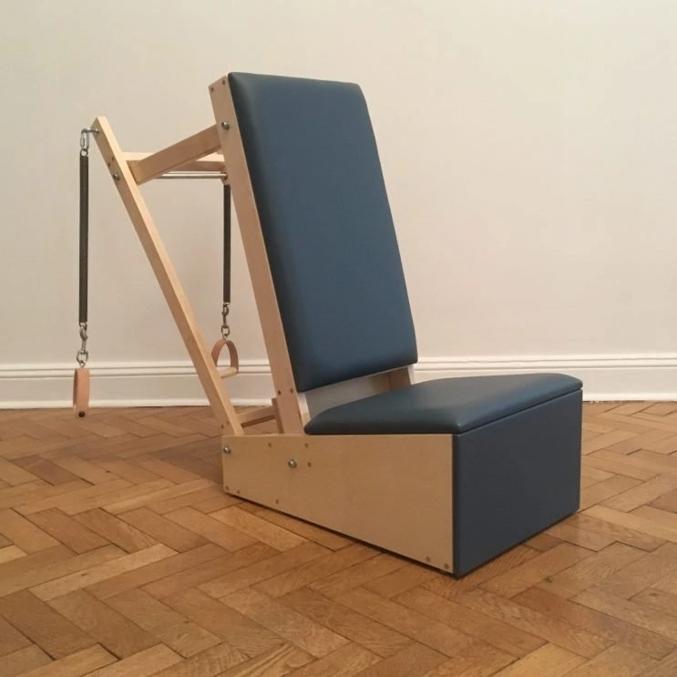 Kraftraum Pilates Berlin