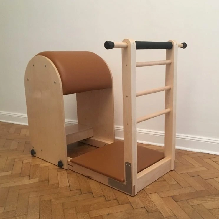 Kraftraum Pilates Berlin