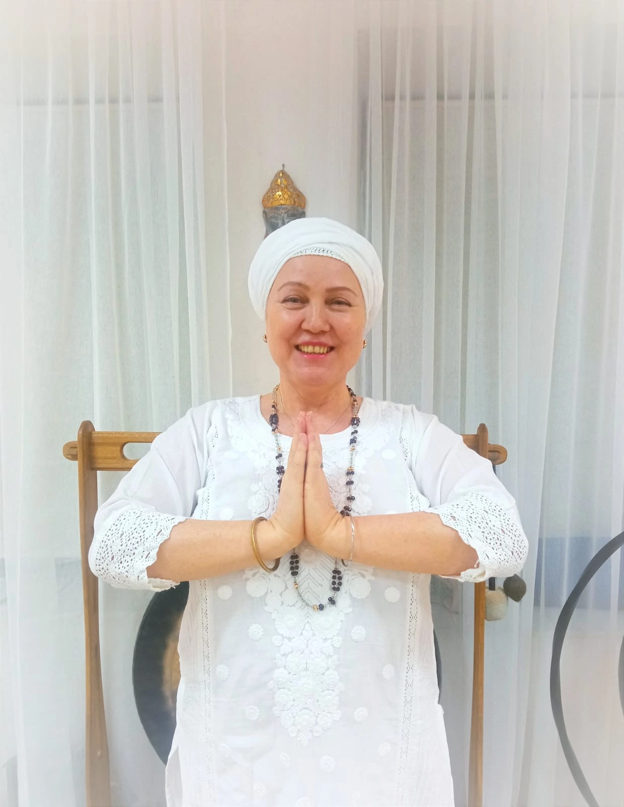 Kundalini & Академия Йоги