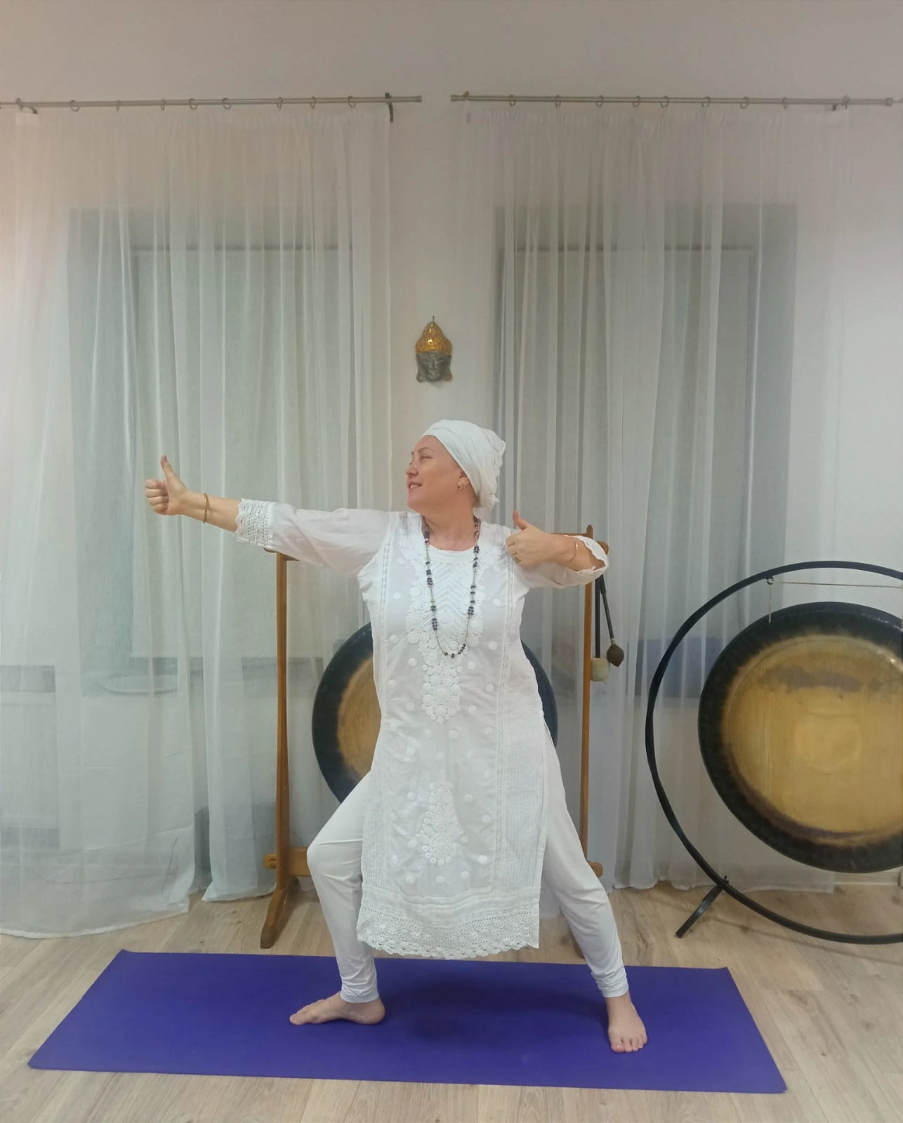 Kundalini & Академия Йоги Russia