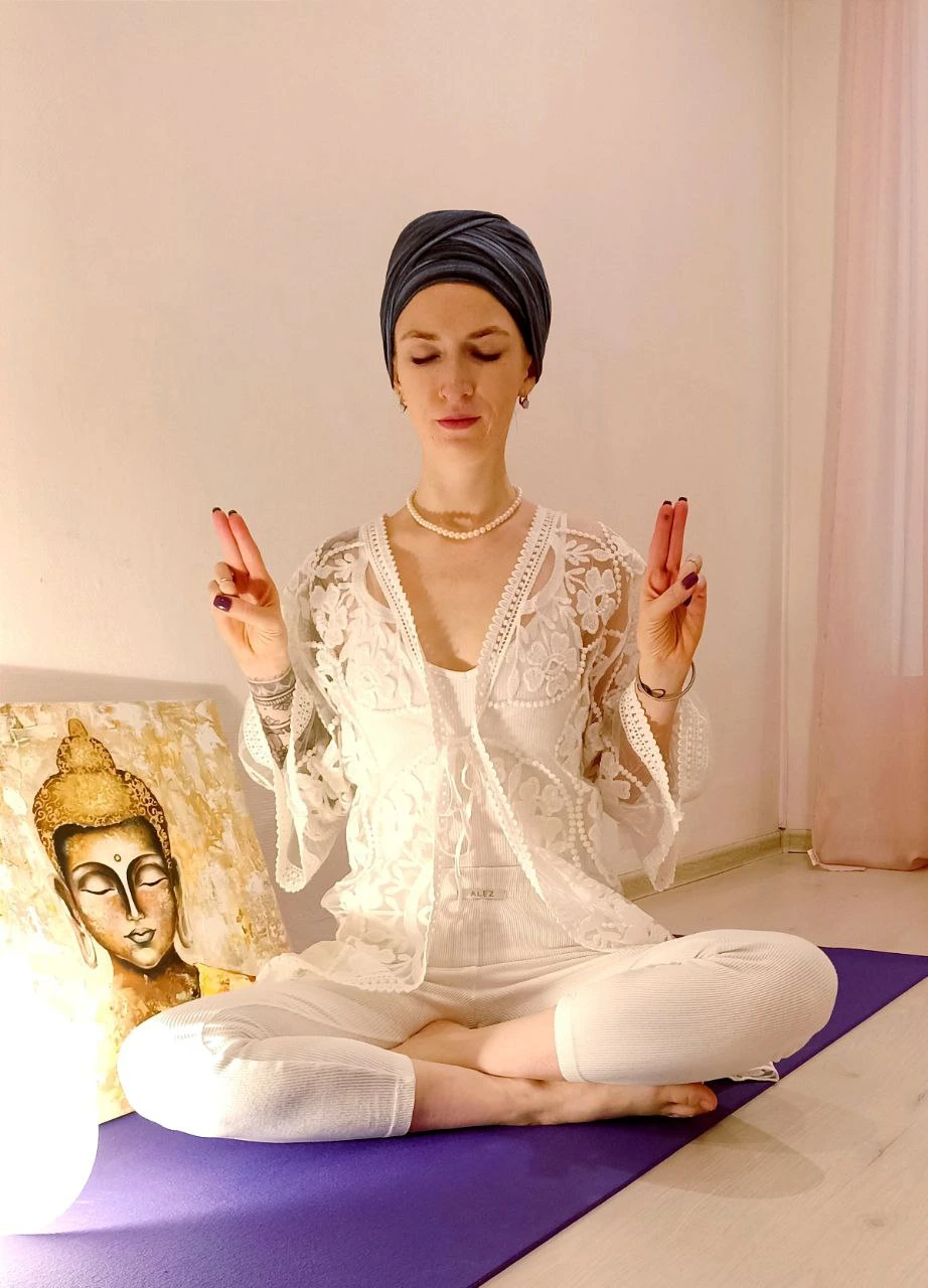 Kundalini & Академия Йоги