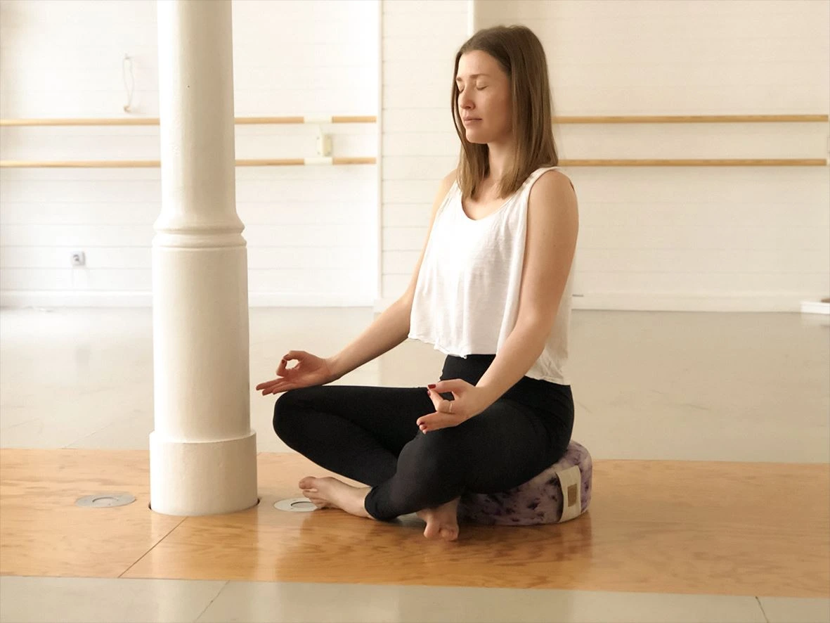 Kundalini Yoga Kreuzberg Germany