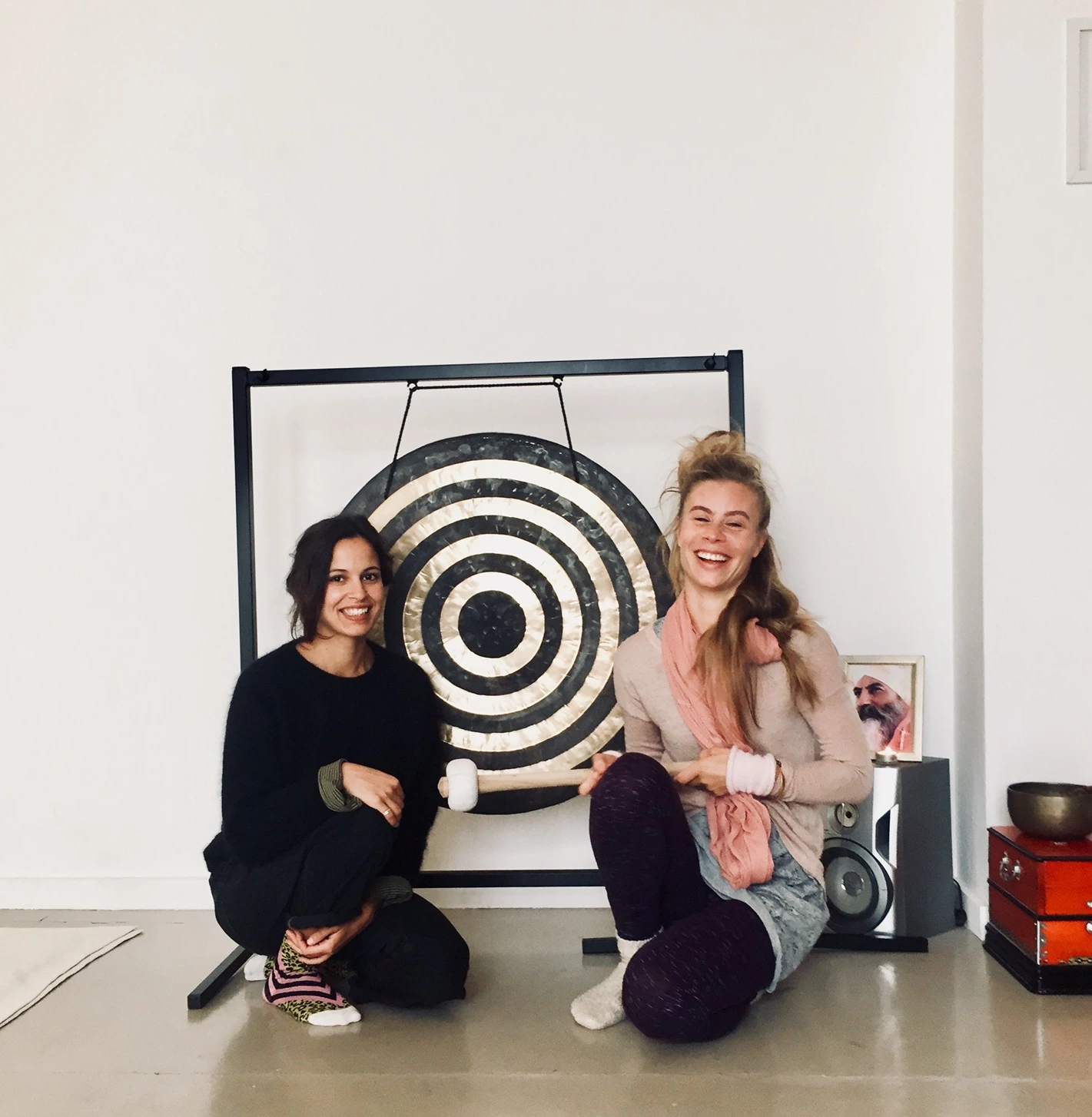 Kundalini Yoga Kreuzberg Germany