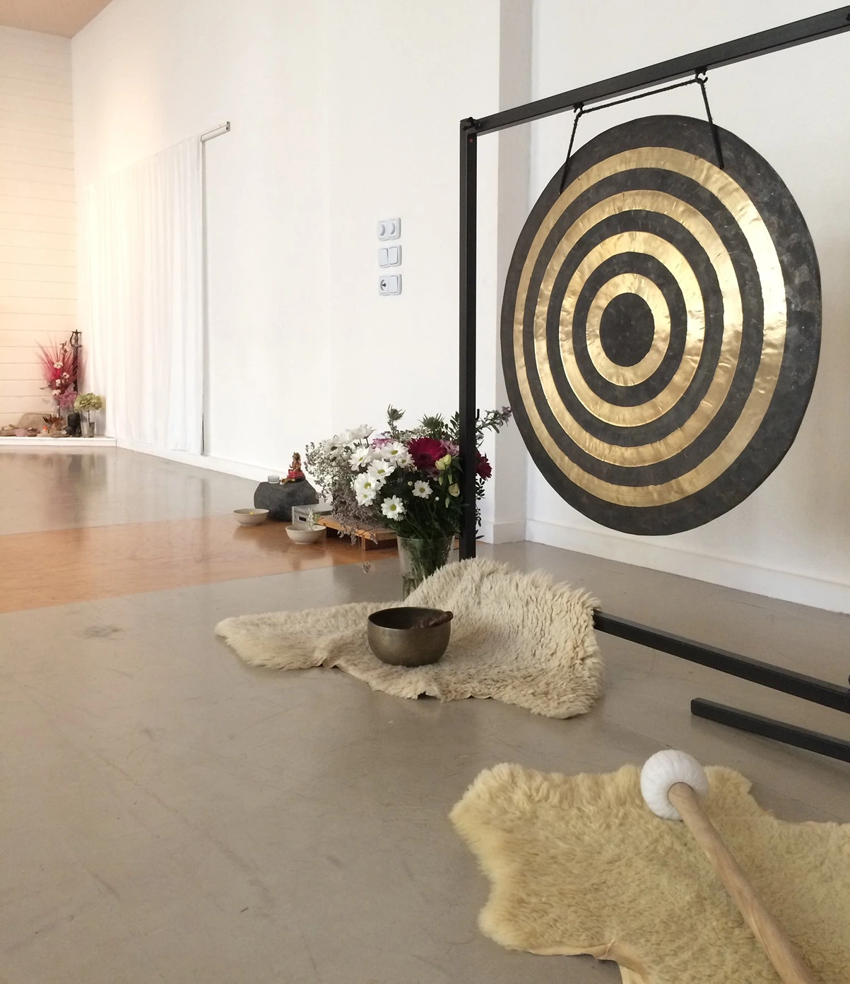 Kundalini Yoga Kreuzberg 