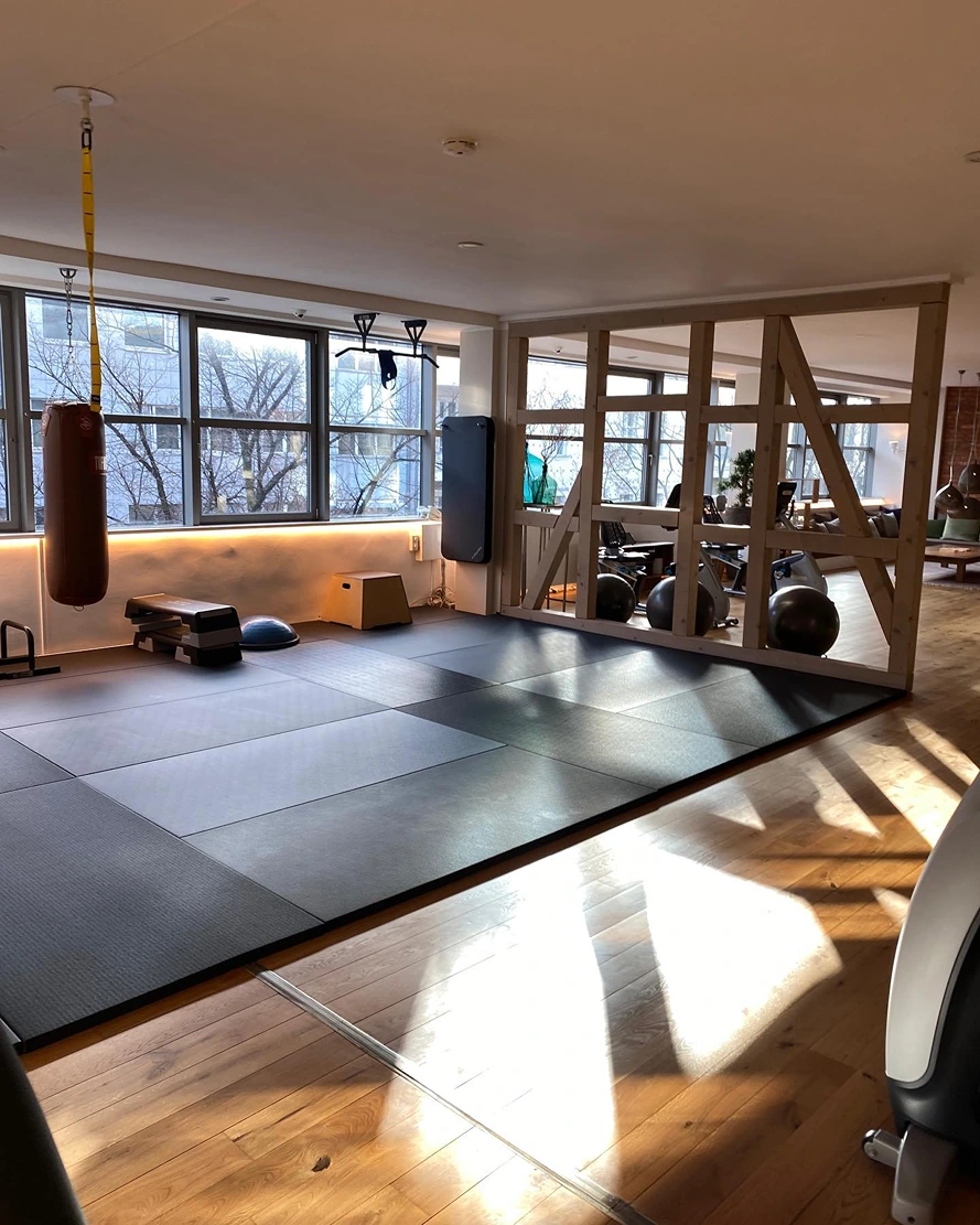 Lagoa Yoga 
