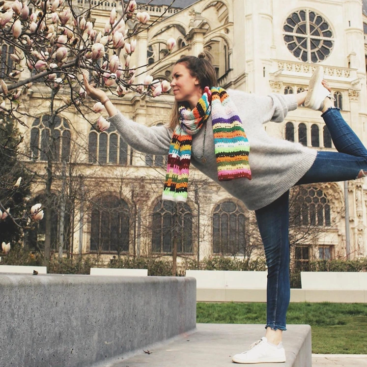 Lagoa Yoga
