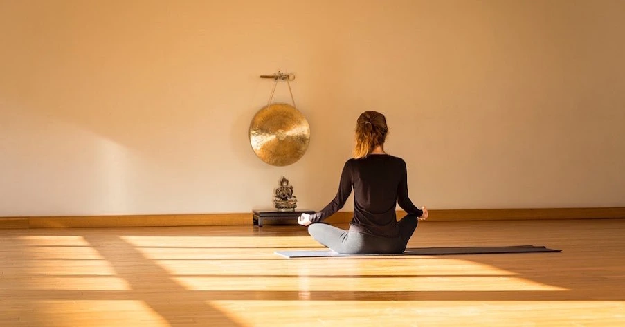 Lagoa Yoga 
