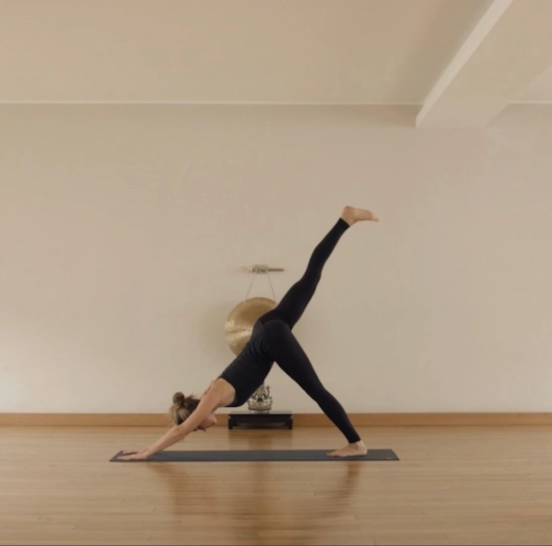 Lagoa Yoga 
