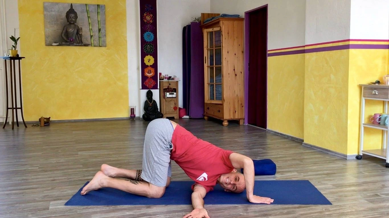 Lebensglück Yoga Germany