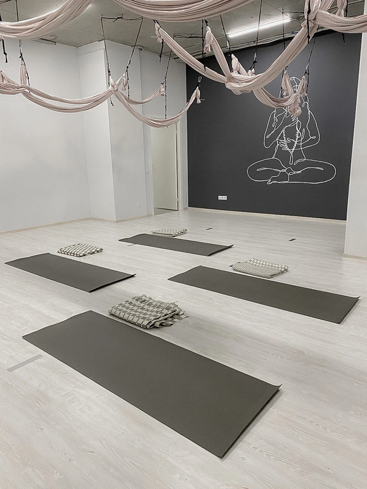 Like Pilates 
