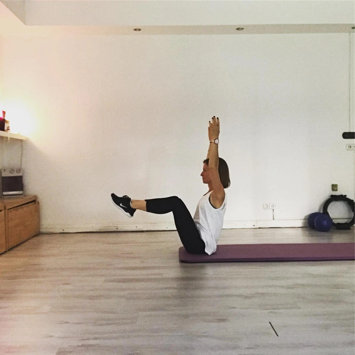 Liv Pilates Berlin 