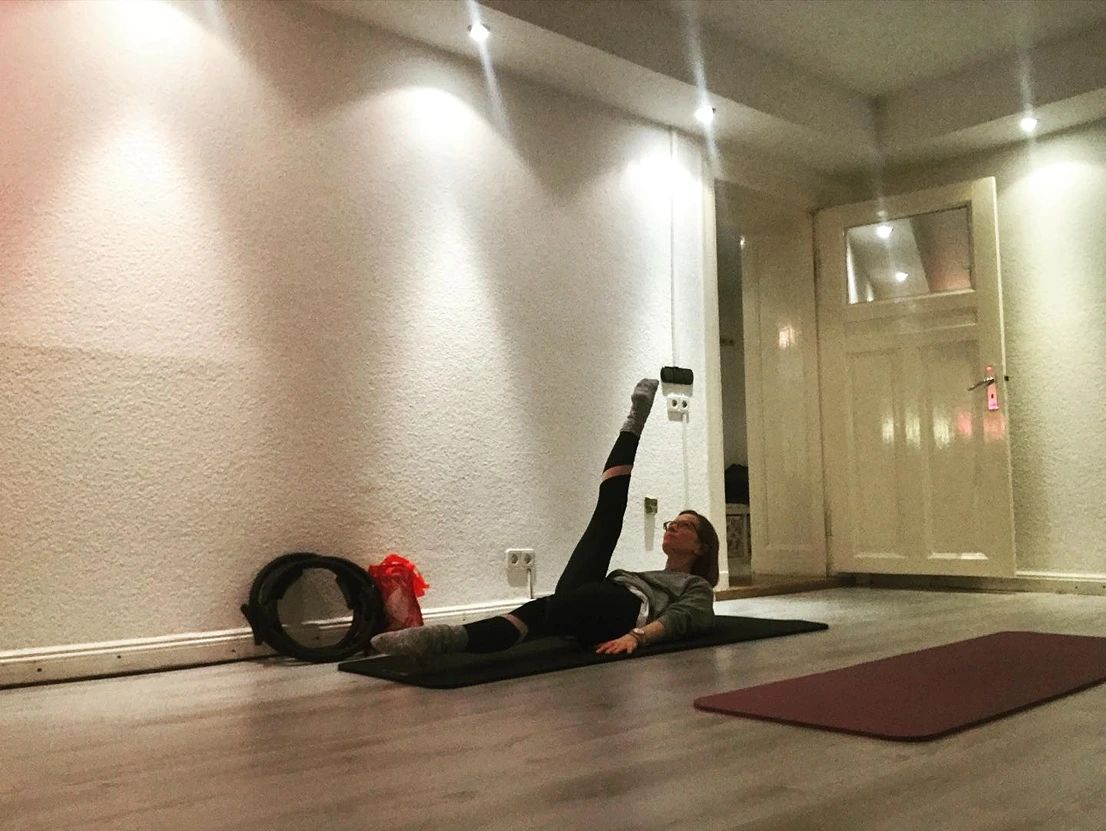 Liv Pilates Berlin Berlin