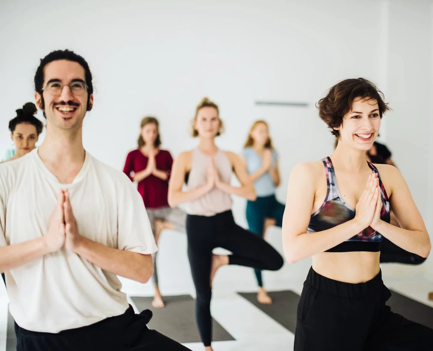 Lotos Yoga Berlin Berlin