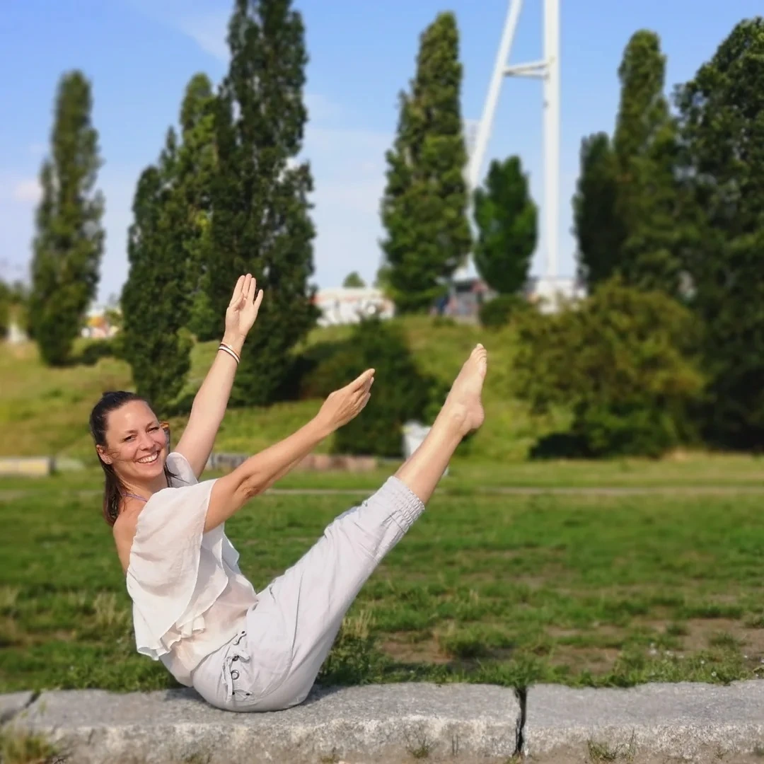 Marion Röhrig Pilates 