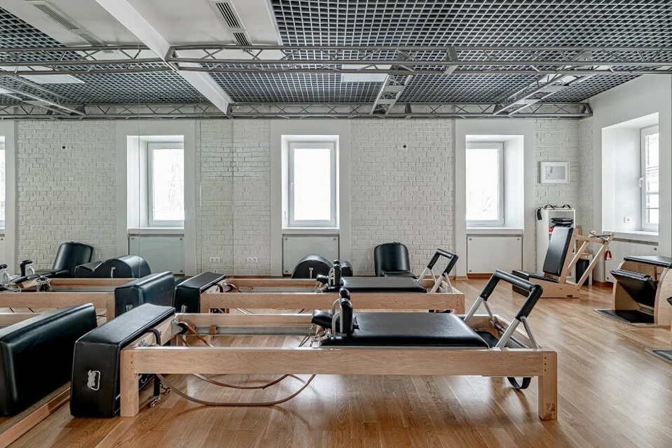 Mind Body Studio By World Class 