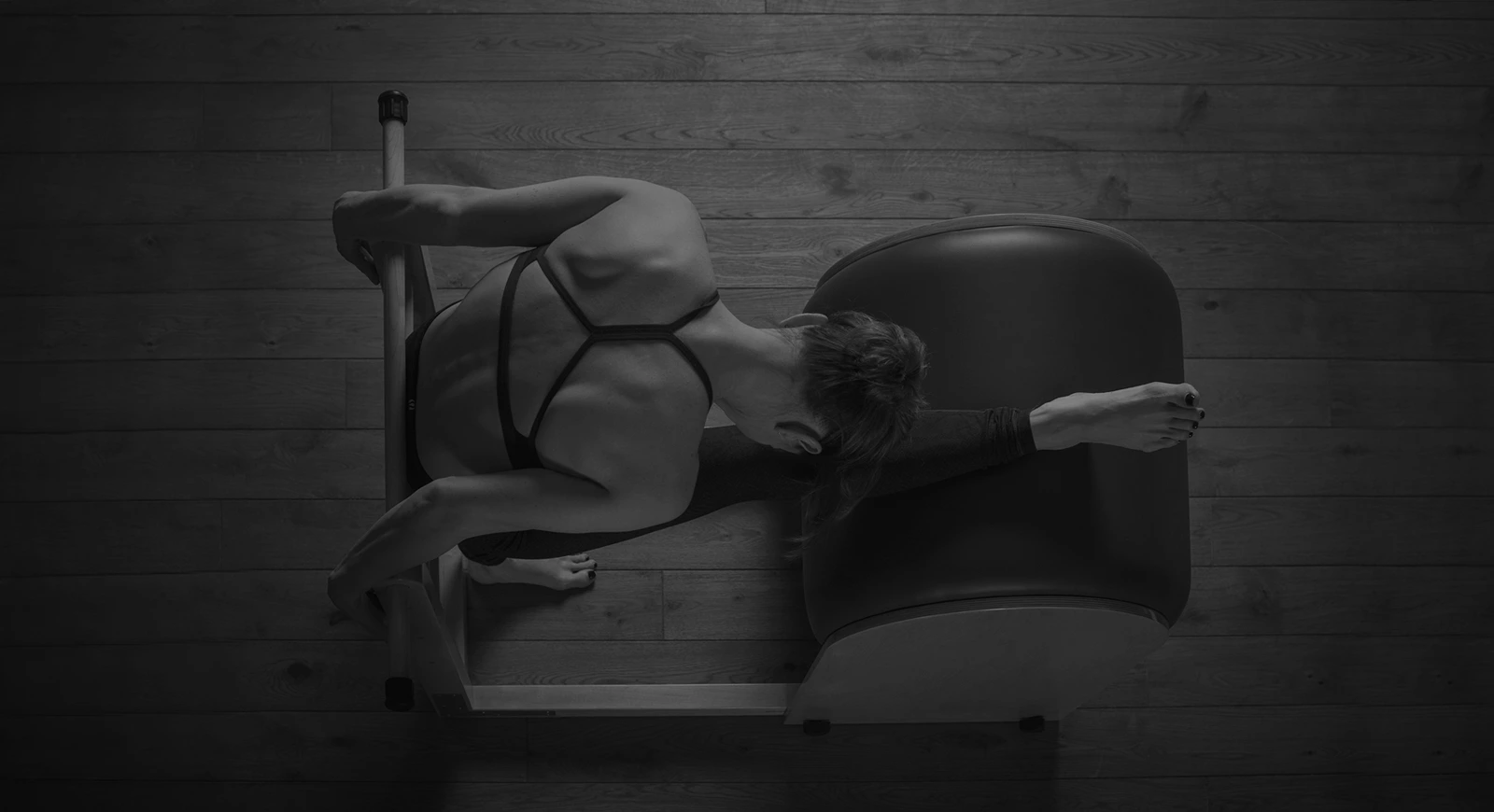 Mind Body Studio By World Class 