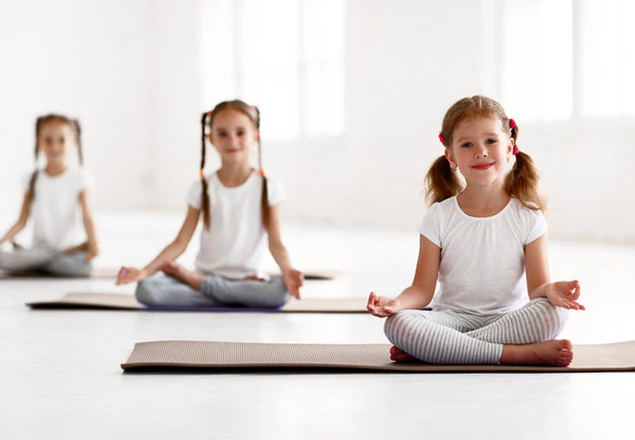 Mind Body Studio By World Class 