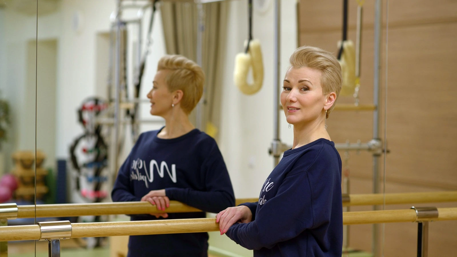 More Pilates Russia