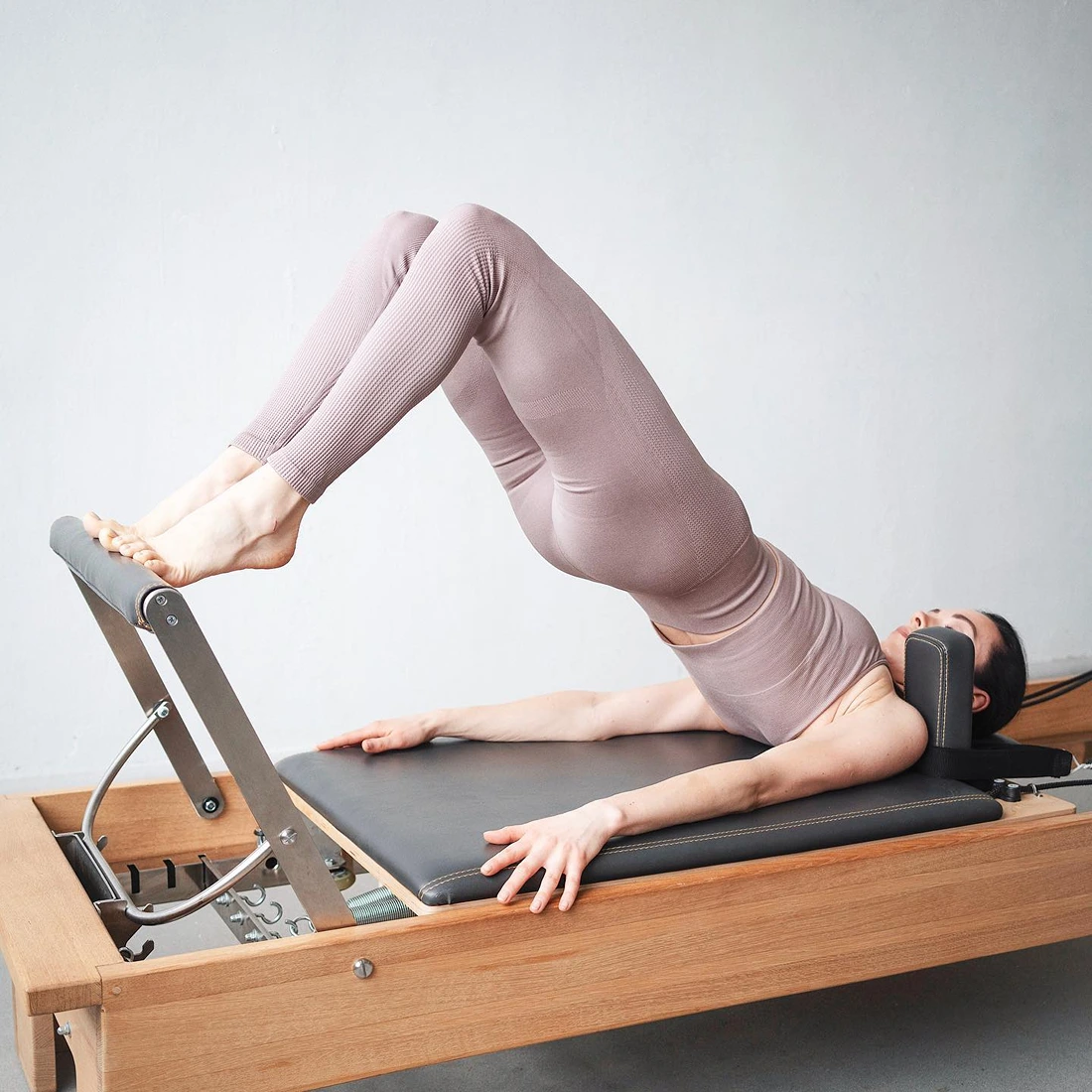 Mvpilates Петроградка Студия Пилатеса Марии Варакиной St. Petersburg