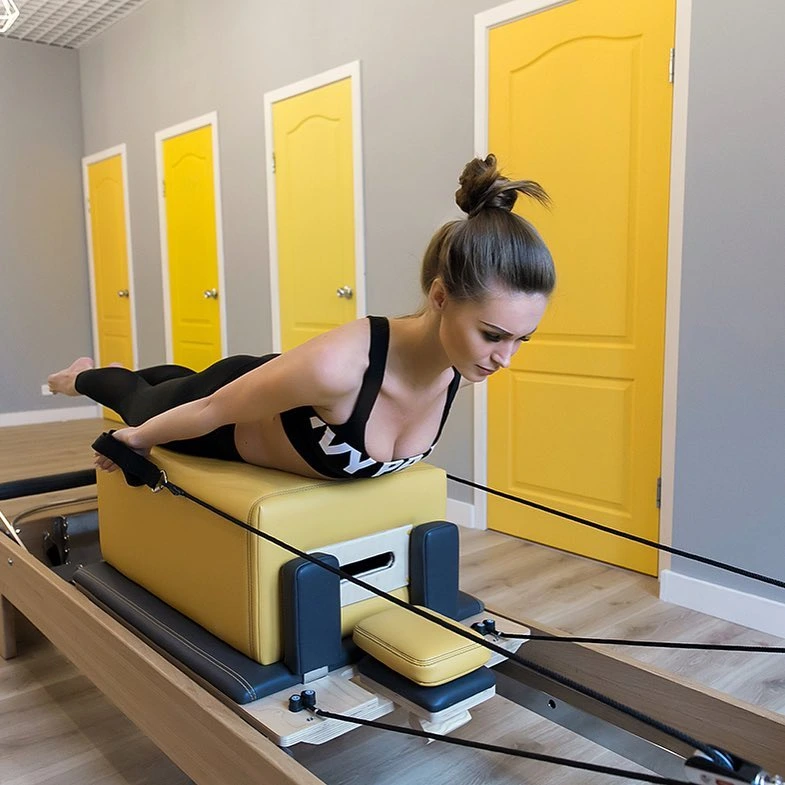 Mvpilates Петроградка Студия Пилатеса Марии Варакиной 